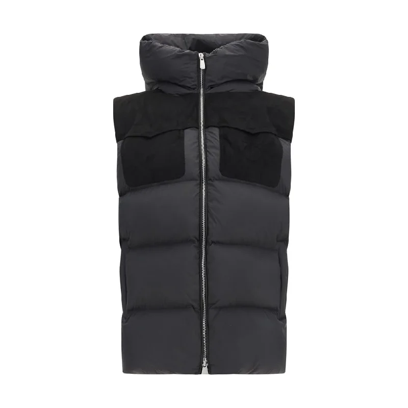 PINKO Down Women's Vest