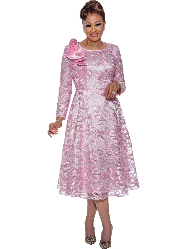 Divine Apparel DCC5271 Long Sleeve Mother of the Bride Dress