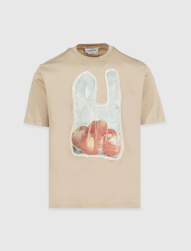 CLASSIC SCRATCH AND SNIFF SHIRT