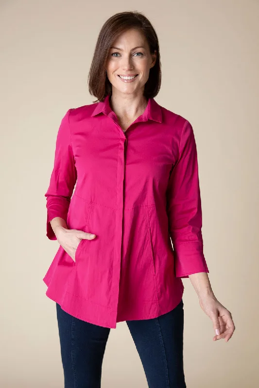 Habitat Perfect Travel Pocket Shirt