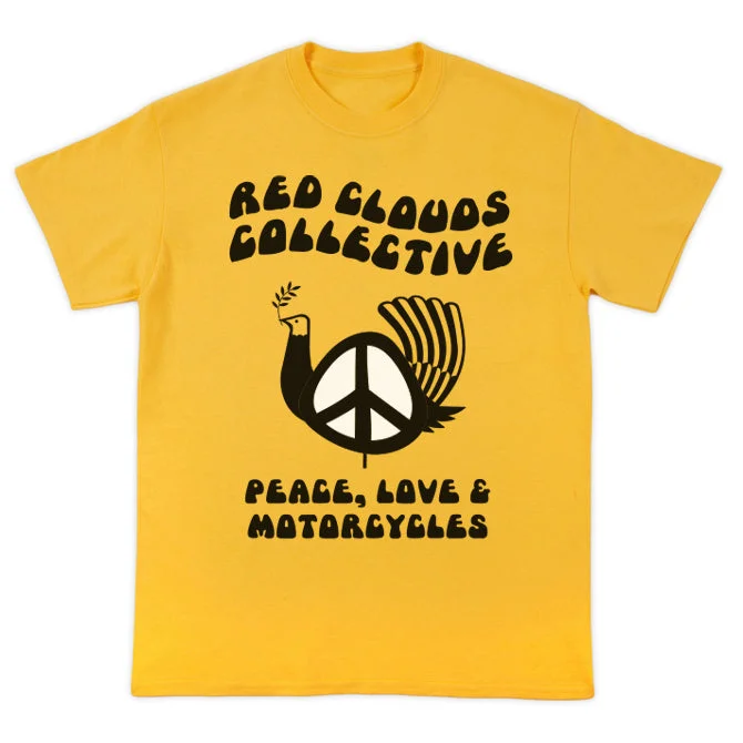 Peace Bird Tee