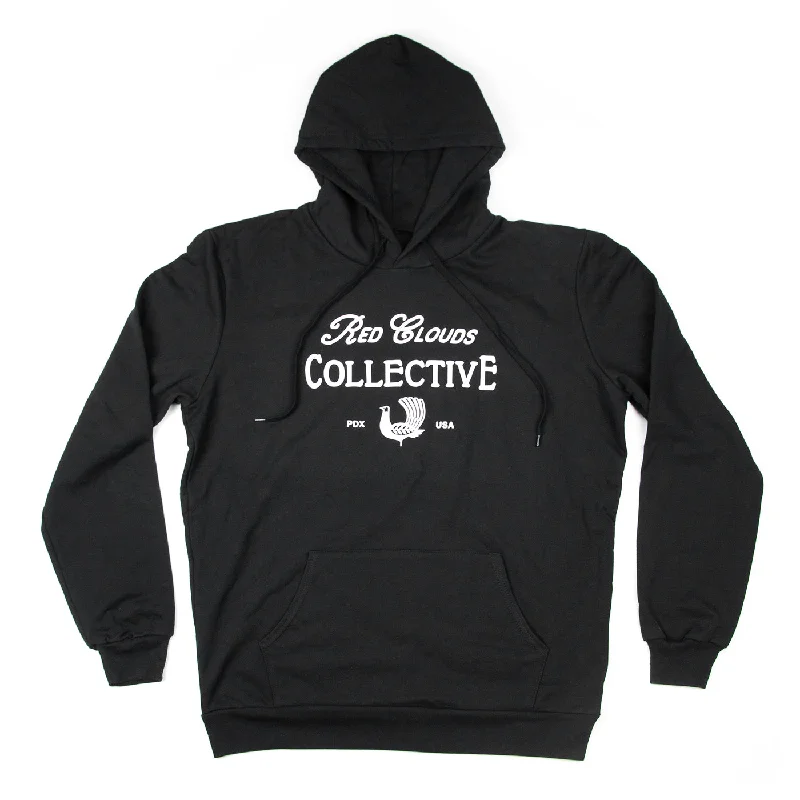 RCC Hooded Sweatshirt